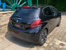 USED 2019 19 PEUGEOT 208 1.2 S/S TECH EDITION 5d 82 BHP STUNNING 'LTD TECH EDITION' PEUGEOT 208 WITH SAT NAV, NERA BLACK METALLIC, HUGE SPECIFICATION/HUGE SAVING ON LIST PRICE WHEN NEW !!!!  1 OWNER FROM BRAND NEW HAVING COVERED ONLY 12,536 MILES. WHY BUY NEW ????