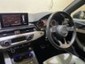 USED 2016 66 AUDI A4 2.0 AVANT TDI QUATTRO S LINE 5d 188 BHP 