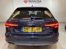 USED 2016 66 AUDI A4 2.0 AVANT TDI QUATTRO S LINE 5d 188 BHP 