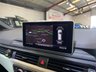 USED 2016 66 AUDI A4 2.0 AVANT TDI QUATTRO S LINE 5d 188 BHP 