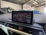USED 2016 66 AUDI A4 2.0 AVANT TDI QUATTRO S LINE 5d 188 BHP 