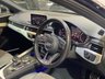 USED 2016 66 AUDI A4 2.0 AVANT TDI QUATTRO S LINE 5d 188 BHP 
