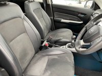 USED 2017 17 SUZUKI VITARA 1.6 SZ5 DDIS ALLGRIP 5d 118 BHP 