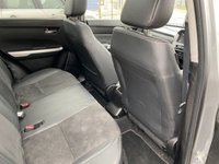 USED 2017 17 SUZUKI VITARA 1.6 SZ5 DDIS ALLGRIP 5d 118 BHP 