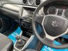 USED 2017 17 SUZUKI VITARA 1.6 SZ5 DDIS ALLGRIP 5d 118 BHP 