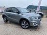 USED 2017 17 SUZUKI VITARA 1.6 SZ5 DDIS ALLGRIP 5d 118 BHP 