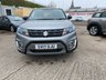 USED 2017 17 SUZUKI VITARA 1.6 SZ5 DDIS ALLGRIP 5d 118 BHP 