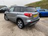 USED 2017 17 SUZUKI VITARA 1.6 SZ5 DDIS ALLGRIP 5d 118 BHP 