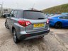 USED 2017 17 SUZUKI VITARA 1.6 SZ5 DDIS ALLGRIP 5d 118 BHP 