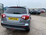 USED 2017 17 SUZUKI VITARA 1.6 SZ5 DDIS ALLGRIP 5d 118 BHP 