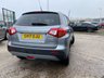 USED 2017 17 SUZUKI VITARA 1.6 SZ5 DDIS ALLGRIP 5d 118 BHP 