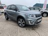 USED 2017 17 SUZUKI VITARA 1.6 SZ5 DDIS ALLGRIP 5d 118 BHP 