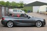 USED 2016 L BMW 2 SERIES 2.0 220D M SPORT 2d 188 BHP &pound;3,775 WORTH OF OPTIONAL EXTRAS