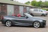 USED 2016 L BMW 2 SERIES 2.0 220D M SPORT 2d 188 BHP &pound;3,775 WORTH OF OPTIONAL EXTRAS