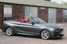 USED 2016 L BMW 2 SERIES 2.0 220D M SPORT 2d 188 BHP &pound;3,775 WORTH OF OPTIONAL EXTRAS