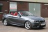 USED 2016 L BMW 2 SERIES 2.0 220D M SPORT 2d 188 BHP &pound;3,775 WORTH OF OPTIONAL EXTRAS