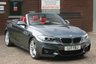 USED 2016 L BMW 2 SERIES 2.0 220D M SPORT 2d 188 BHP &pound;3,775 WORTH OF OPTIONAL EXTRAS