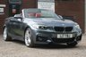 USED 2016 L BMW 2 SERIES 2.0 220D M SPORT 2d 188 BHP &pound;3,775 WORTH OF OPTIONAL EXTRAS