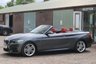 USED 2016 L BMW 2 SERIES 2.0 220D M SPORT 2d 188 BHP &pound;3,775 WORTH OF OPTIONAL EXTRAS