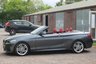 USED 2016 L BMW 2 SERIES 2.0 220D M SPORT 2d 188 BHP &pound;3,775 WORTH OF OPTIONAL EXTRAS