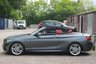 USED 2016 L BMW 2 SERIES 2.0 220D M SPORT 2d 188 BHP &pound;3,775 WORTH OF OPTIONAL EXTRAS