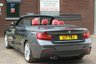 USED 2016 L BMW 2 SERIES 2.0 220D M SPORT 2d 188 BHP &pound;3,775 WORTH OF OPTIONAL EXTRAS