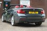 USED 2016 L BMW 2 SERIES 2.0 220D M SPORT 2d 188 BHP &pound;3,775 WORTH OF OPTIONAL EXTRAS