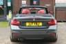 USED 2016 L BMW 2 SERIES 2.0 220D M SPORT 2d 188 BHP &pound;3,775 WORTH OF OPTIONAL EXTRAS