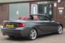 USED 2016 L BMW 2 SERIES 2.0 220D M SPORT 2d 188 BHP &pound;3,775 WORTH OF OPTIONAL EXTRAS