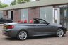 USED 2016 L BMW 2 SERIES 2.0 220D M SPORT 2d 188 BHP &pound;3,775 WORTH OF OPTIONAL EXTRAS