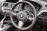 USED 2016 L BMW 2 SERIES 2.0 220D M SPORT 2d 188 BHP &pound;3,775 WORTH OF OPTIONAL EXTRAS