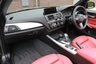 USED 2016 L BMW 2 SERIES 2.0 220D M SPORT 2d 188 BHP &pound;3,775 WORTH OF OPTIONAL EXTRAS