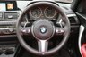 USED 2016 L BMW 2 SERIES 2.0 220D M SPORT 2d 188 BHP &pound;3,775 WORTH OF OPTIONAL EXTRAS