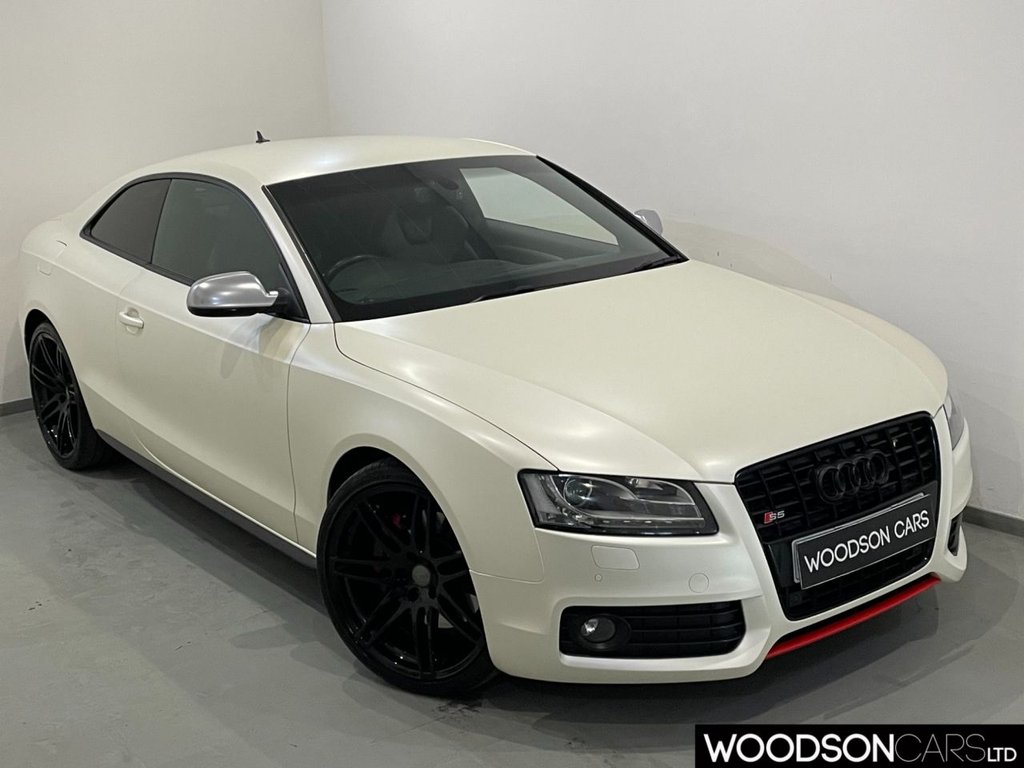 View our AUDI A5
