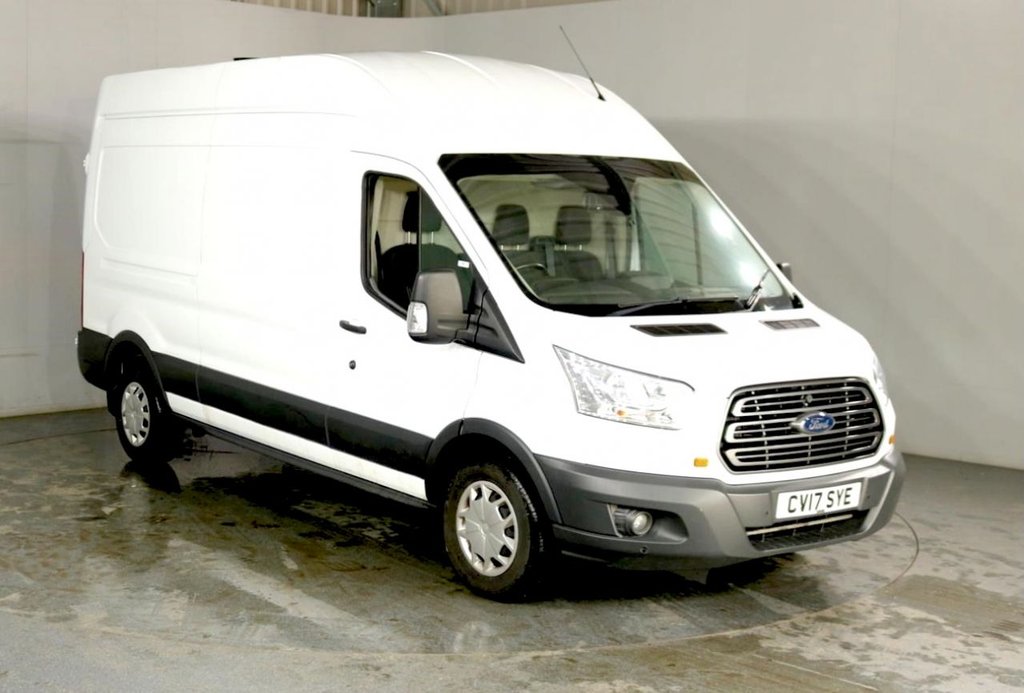 View our FORD TRANSIT