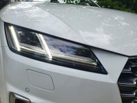 USED 2019 19 AUDI TT 2.0 TTS TFSI QUATTRO 2d 306 BHP ZERO DEPOSIT FINANCE AVAILABLE