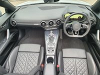 USED 2019 19 AUDI TT 2.0 TTS TFSI QUATTRO 2d 306 BHP ZERO DEPOSIT FINANCE AVAILABLE
