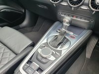USED 2019 19 AUDI TT 2.0 TTS TFSI QUATTRO 2d 306 BHP ZERO DEPOSIT FINANCE AVAILABLE