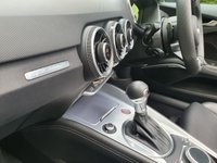 USED 2019 19 AUDI TT 2.0 TTS TFSI QUATTRO 2d 306 BHP ZERO DEPOSIT FINANCE AVAILABLE