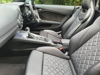 USED 2019 19 AUDI TT 2.0 TTS TFSI QUATTRO 2d 306 BHP ZERO DEPOSIT FINANCE AVAILABLE