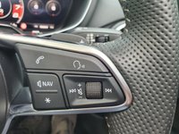 USED 2019 19 AUDI TT 2.0 TTS TFSI QUATTRO 2d 306 BHP ZERO DEPOSIT FINANCE AVAILABLE