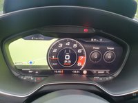 USED 2019 19 AUDI TT 2.0 TTS TFSI QUATTRO 2d 306 BHP ZERO DEPOSIT FINANCE AVAILABLE