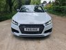 USED 2019 19 AUDI TT 2.0 TTS TFSI QUATTRO 2d 306 BHP ZERO DEPOSIT FINANCE AVAILABLE