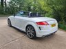 USED 2019 19 AUDI TT 2.0 TTS TFSI QUATTRO 2d 306 BHP ZERO DEPOSIT FINANCE AVAILABLE