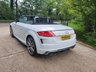 USED 2019 19 AUDI TT 2.0 TTS TFSI QUATTRO 2d 306 BHP ZERO DEPOSIT FINANCE AVAILABLE