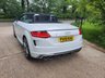 USED 2019 19 AUDI TT 2.0 TTS TFSI QUATTRO 2d 306 BHP ZERO DEPOSIT FINANCE AVAILABLE