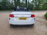USED 2019 19 AUDI TT 2.0 TTS TFSI QUATTRO 2d 306 BHP ZERO DEPOSIT FINANCE AVAILABLE