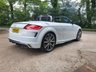 USED 2019 19 AUDI TT 2.0 TTS TFSI QUATTRO 2d 306 BHP ZERO DEPOSIT FINANCE AVAILABLE