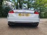USED 2019 19 AUDI TT 2.0 TTS TFSI QUATTRO 2d 306 BHP ZERO DEPOSIT FINANCE AVAILABLE