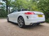 USED 2019 19 AUDI TT 2.0 TTS TFSI QUATTRO 2d 306 BHP ZERO DEPOSIT FINANCE AVAILABLE